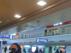-麦当劳(西客站店)