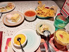 -战斧牛排餐厅(悦方IDmall店)