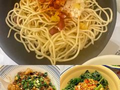 -东排食堂长沙小吃大排档(五一广场店)