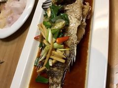 -海九澎湖海鲜餐厅