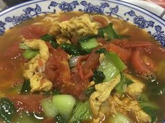 -老诚一锅羊蝎子(垡头店)