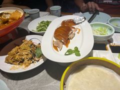 -北平食府(马鞍山路店)