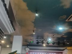 -红胖胖龙虾王·本地菜