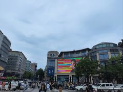 -杭州湖滨in77
