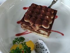 -维兰西餐(万泉河店)