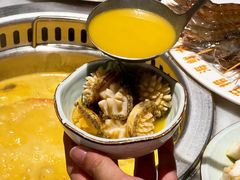-潮澎派·潮汕菜大排档(南较西路店)