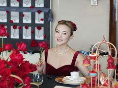 -瑞吉酒店·The Drawing Room闲逸廊·云端下午茶·夜奢Whiskey