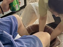-华夏良子·足道SPA养生(上海崮山路明悦店)
