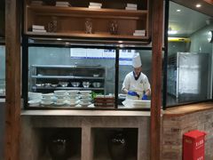 -丹江渔村(首都机场店)