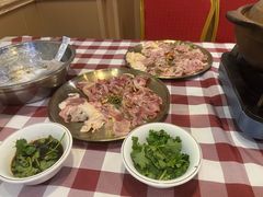 -吉源大排档·鱼生·海鲜(烧烤彩印厂店)