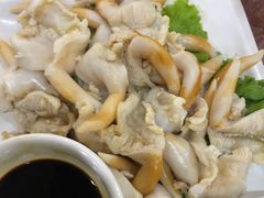 -荣祥海鲜·烟台菜(胜利路二部)