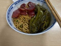 -水门桥面馆(东坡雅居店)