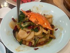 -洲晓鲜·舟山海鲜大排档(朱家尖风景区店)