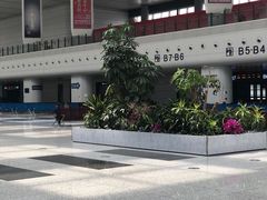 -沈阳南站