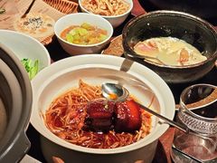 -许爷家·生态湖鲜(徐汇日月光店)