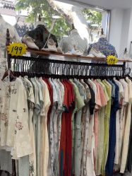 -陈大户旗袍(狮子林店)