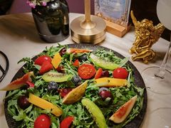 -IL TEATRO 精品意大利餐厅