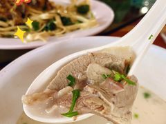 -教师之家赵家羊汤馆(东青龙街店)