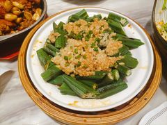 -宝月楼·台湾菜馆(天河城店)