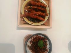 -蔡澜点心·粤菜(月星环球港店)