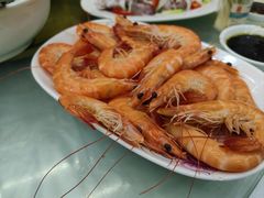 -众味海鲜大排档·活海鲜·潮汕味(南澳店)