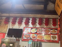 -老济南民间小吃·传统鲁菜(芙蓉街店)