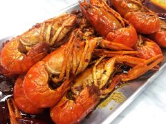 -华龍食府麻辣小龙虾(明洞店)