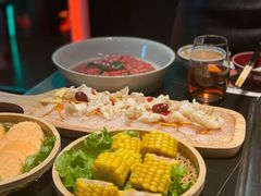 -大隐·成都火锅Bistro(合生麒麟新天地店)