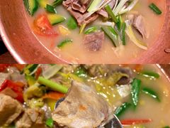 -云海肴·汽锅鸡·云南菜(领展购物广场·中关村店)