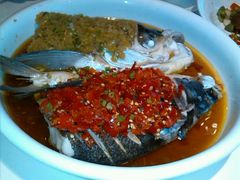 -望湘园·湖南菜(宏伊店)