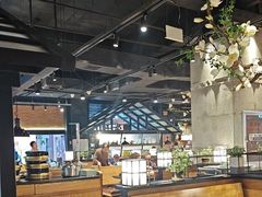 -韩盛·盛江山自助料理(奥体万达店)