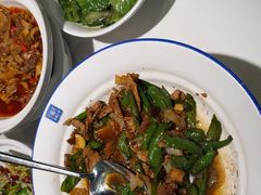 -兰湘子·湘菜小炒(石家庄万象城店)