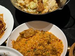 -芳芳私房菜·精做淮扬菜(承德路店)