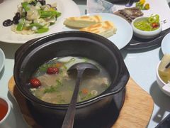 -阿西娅食府(中关村店)