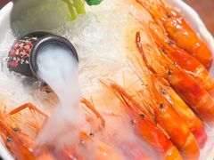 -乔街深夜食堂·小龙虾·高压锅生蚝(杭州总店)