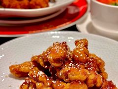 -北京王府井希尔顿酒店·秦唐中餐厅Chynna