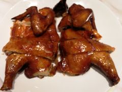 -稻香酒家·33年老字号·港式粤菜(富邦中心店)