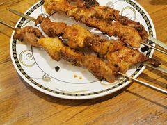 -清真·玛丽亚新疆菜主题餐厅(浙江中路店)