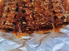 -始于2011柳周农家菜沙田柚美食店(东大街店)