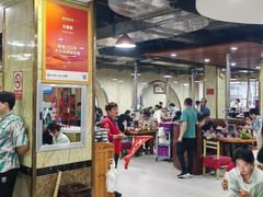 -元盛居(生态大街店)