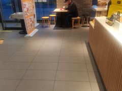 -麦当劳(北京昌金路得来速餐厅店)