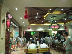 -南亚水鑫温泉SPA(恒宇商业广场店)