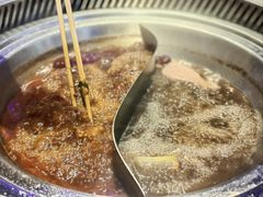 -唇辣号重庆老火锅(燕郊鑫乐汇店)