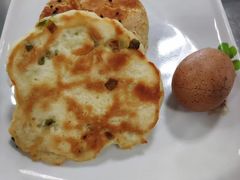 -哈工大一校区食堂