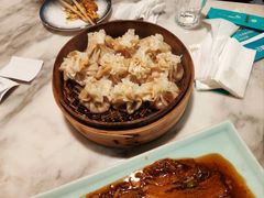 -西夏回族烧麦馆(牡丹街店)