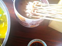 -东家小院金汤酸菜鱼(南阳路店)