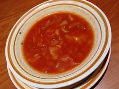 -萨莉亚意式餐厅(江桥万达广场店)