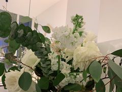 -春树下·树屋花房西餐厅(罍街AS1980店)