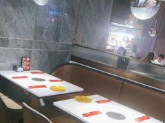 -吉布鲁牛排海鲜自助(芙蓉万家丽店)