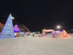 -沈阳奥体冰雪嘉年华